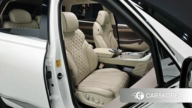 Genesis GV80 id 3799719 из Кореи 19