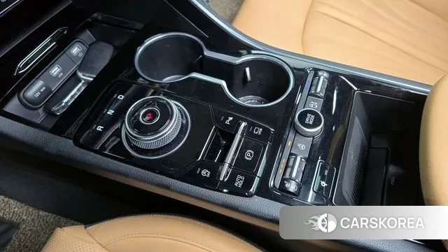 Kia K5 3rd generation id 3735803 из Кореи 19