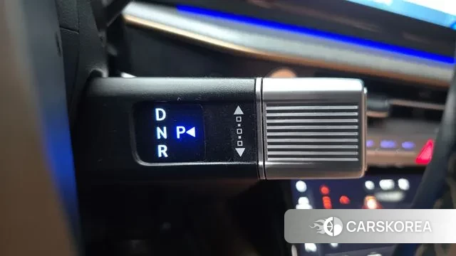 Hyundai Grandeur Hybrid (GN7) id 3610720 из Кореи 19