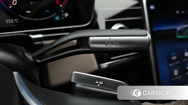 Mercedes-Benz S-Class W223 id 4432530 из Кореи 34