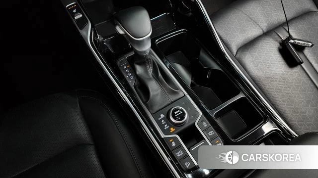 Kia Sorento 4th Generation id 4528974 из Кореи 32