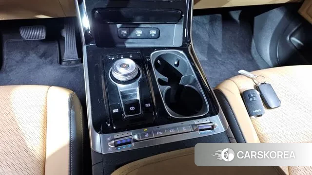 Kia Carnival 4th generation id 3373003 из Кореи 19