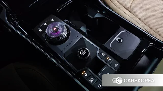 Kia The New Sorento 4th Generation id 3554696 из Кореи 19