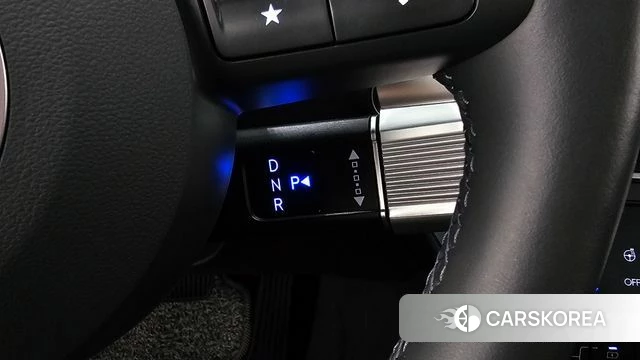 Hyundai Sonata D Edge (DN8) id 3940056 из Кореи 19