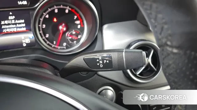 Mercedes-Benz GLA-Class X156 id 3494423 из Кореи 19