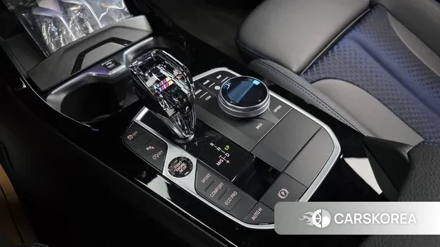 BMW 1 Series (F40) id 3437394 из Кореи 19