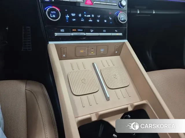 Hyundai Santa Fe (MX5) id 3021891 из Кореи 19