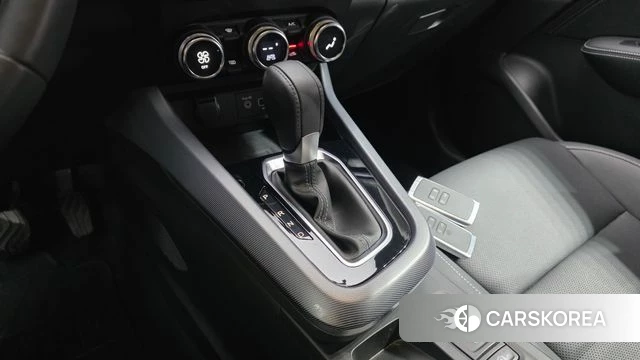 Renault Korea (Samsung) XM3 id 4937161 из Кореи 30
