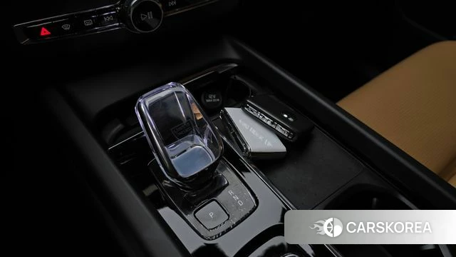 Volvo XC60 second Generation id 4329572 из Кореи 29
