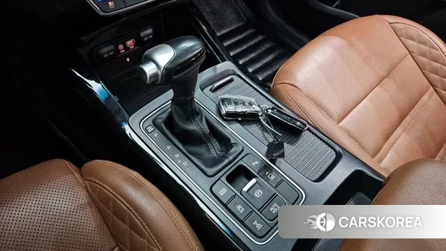 Kia The New Sorento id 3024625 из Кореи 19