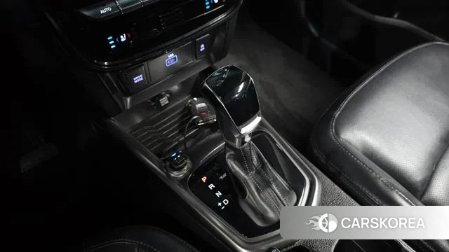 Ssangyong Berry New Tivoli id 3787441 из Кореи 19