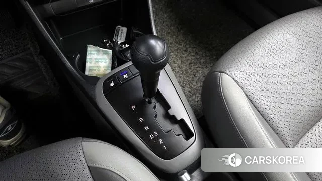 Kia Morning Urban (JA) id 3433858 из Кореи 19