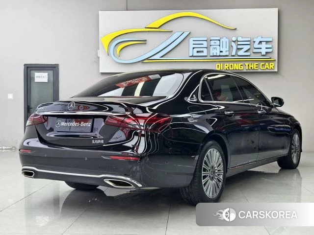 Mercedes-Benz E-class id 3908635 из Китая 12