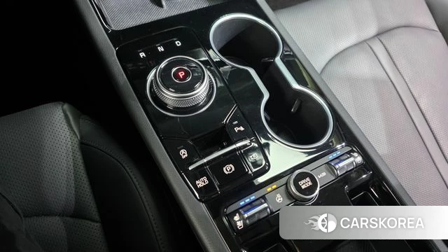 Kia The New K5 3rd generation id 4342883 из Кореи 34