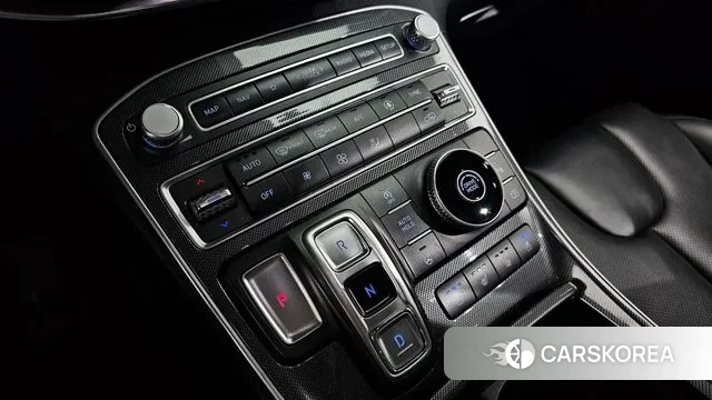 Hyundai The New Santa Fe id 3504173 из Кореи 19