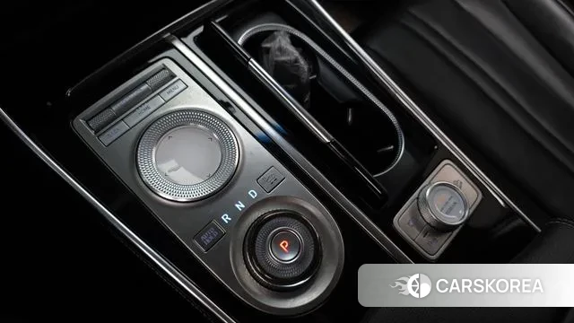 Genesis GV80 id 2965859 из Кореи 19