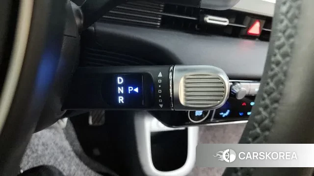 Hyundai Ionic 5 id 3389650 из Кореи 19