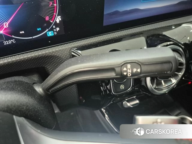 Mercedes-Benz CLA-Class C118 id 3933779 из Кореи 19