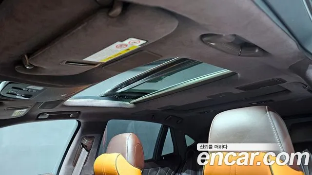 Lexus LS500 5th generation id 2690102 из Кореи 19