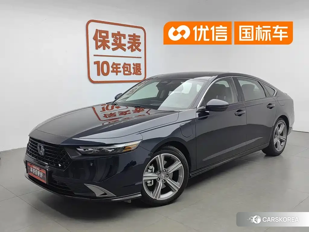 Honda Accord id 4680768 из Китая 23