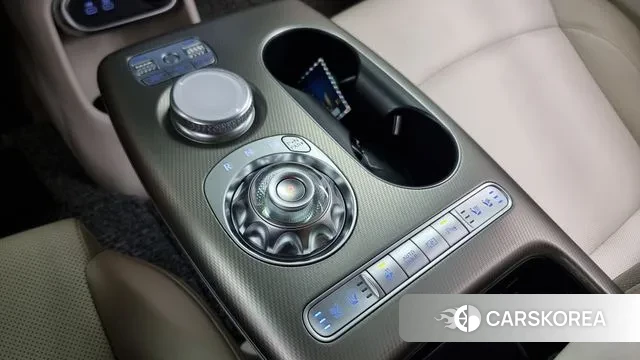 Genesis GV60 id 2993850 из Кореи 19