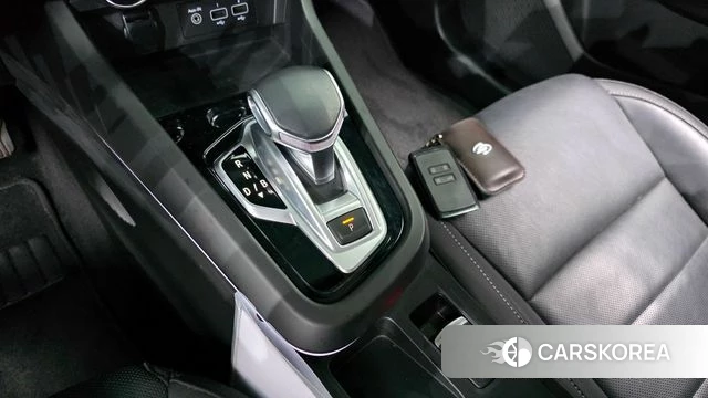 Renault Korea (Samsung) XM3 id 3903404 из Кореи 19