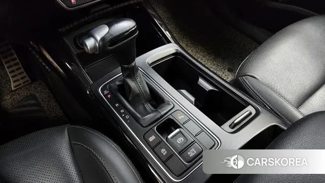 Kia The New Sorento id 3029017 из Кореи 19