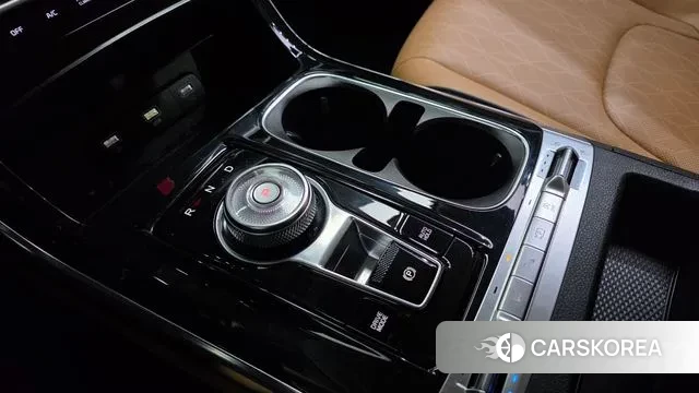 Kia Carnival 4th generation id 3443472 из Кореи 19