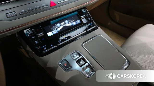 Hyundai The New Grandeur IG id 3892246 из Кореи 19