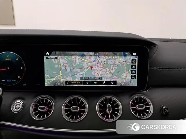 Mercedes-Benz CLS-Class C257 id 3463138 из Кореи 19