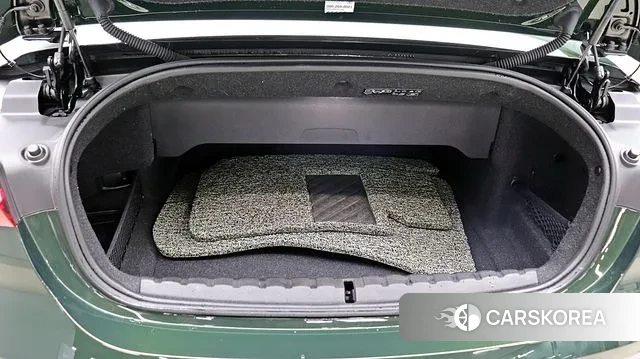 BMW 4 Series (G22) id 3535050 из Кореи 19