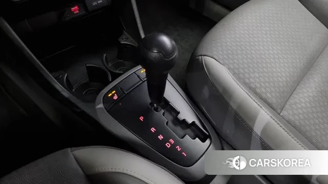 Kia All New Morning (JA) id 2962039 из Кореи 19