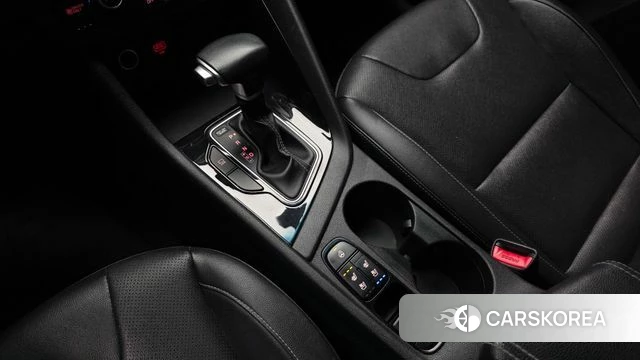 Kia The New Niro id 4187445 из Кореи 30