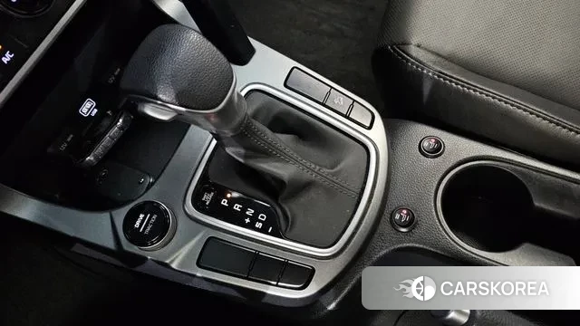 Kia Seltos id 3027930 из Кореи 19