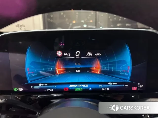 Mercedes-Benz E-Class W214 id 3731246 из Кореи 19