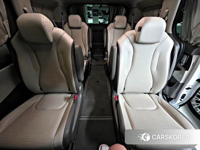 Kia Carnival 4th generation id 4720858 из Кореи 19