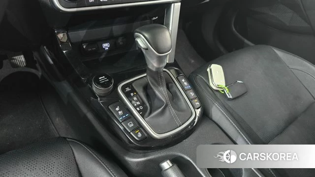 Kia Seltos id 4656907 из Кореи 29