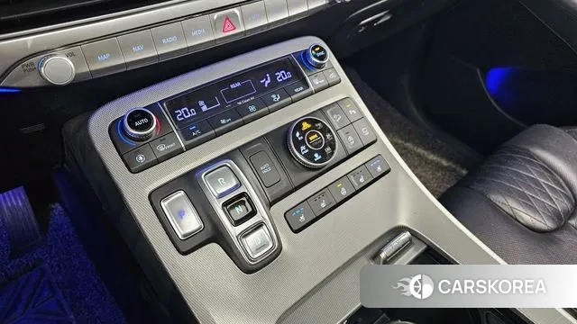 Hyundai Palisade id 3029187 из Кореи 19