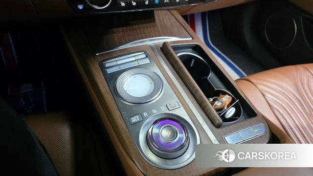 Genesis G80 (RG3) id 4562264 из Кореи 19
