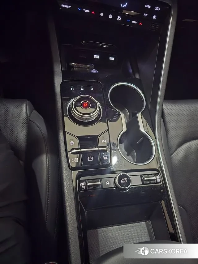 Kia K5 3rd generation id 3601209 из Кореи 16