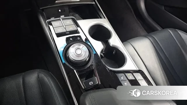 Kia K8 id 3690819 из Кореи 19