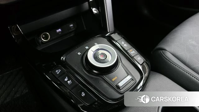 Kia The New Seltos id 3914584 из Кореи 19