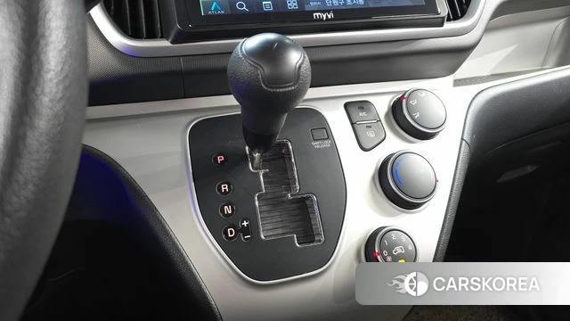 Kia The New Ray id 4507008 из Кореи 30