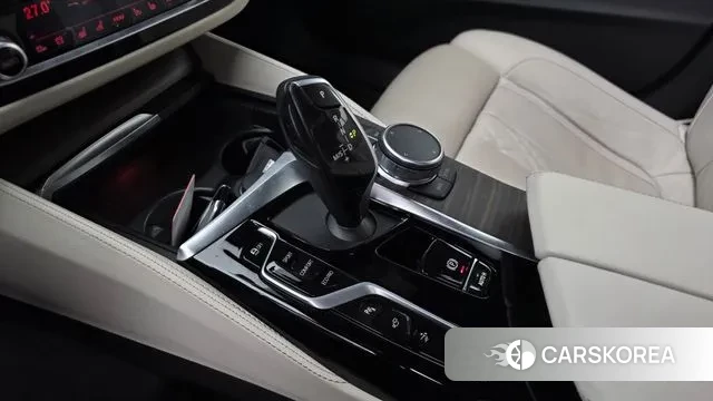 BMW 6 Series GT (G32) id 3616174 из Кореи 19