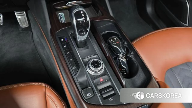 Maserati Levante id 3867356 из Кореи 19