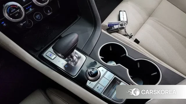 Genesis The New G70 Shooting Brake id 3007267 из Кореи 19