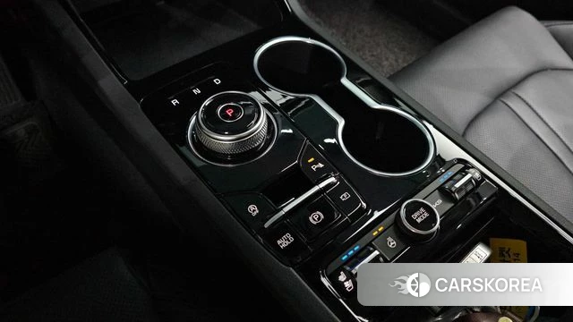 Kia The New K5 3rd generation id 4474415 из Кореи 30