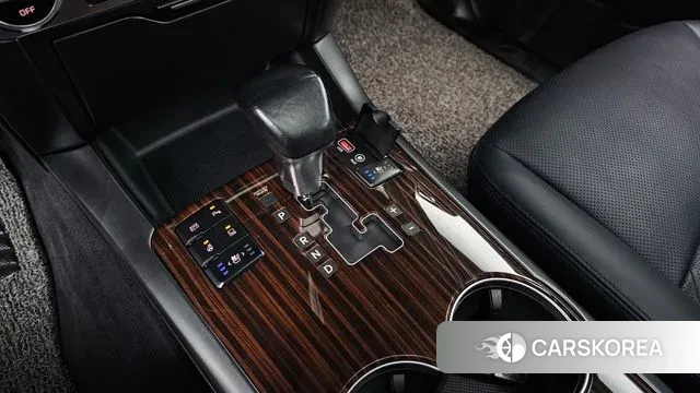 Kia The New Mohave id 3672726 из Кореи 19