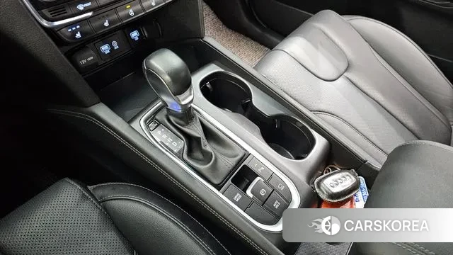 Hyundai Santa Fe TM id 3013229 из Кореи 19