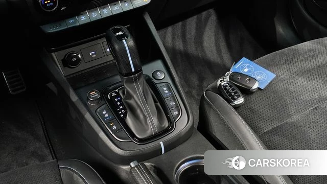 Hyundai The New Kona id 3965075 из Кореи 19